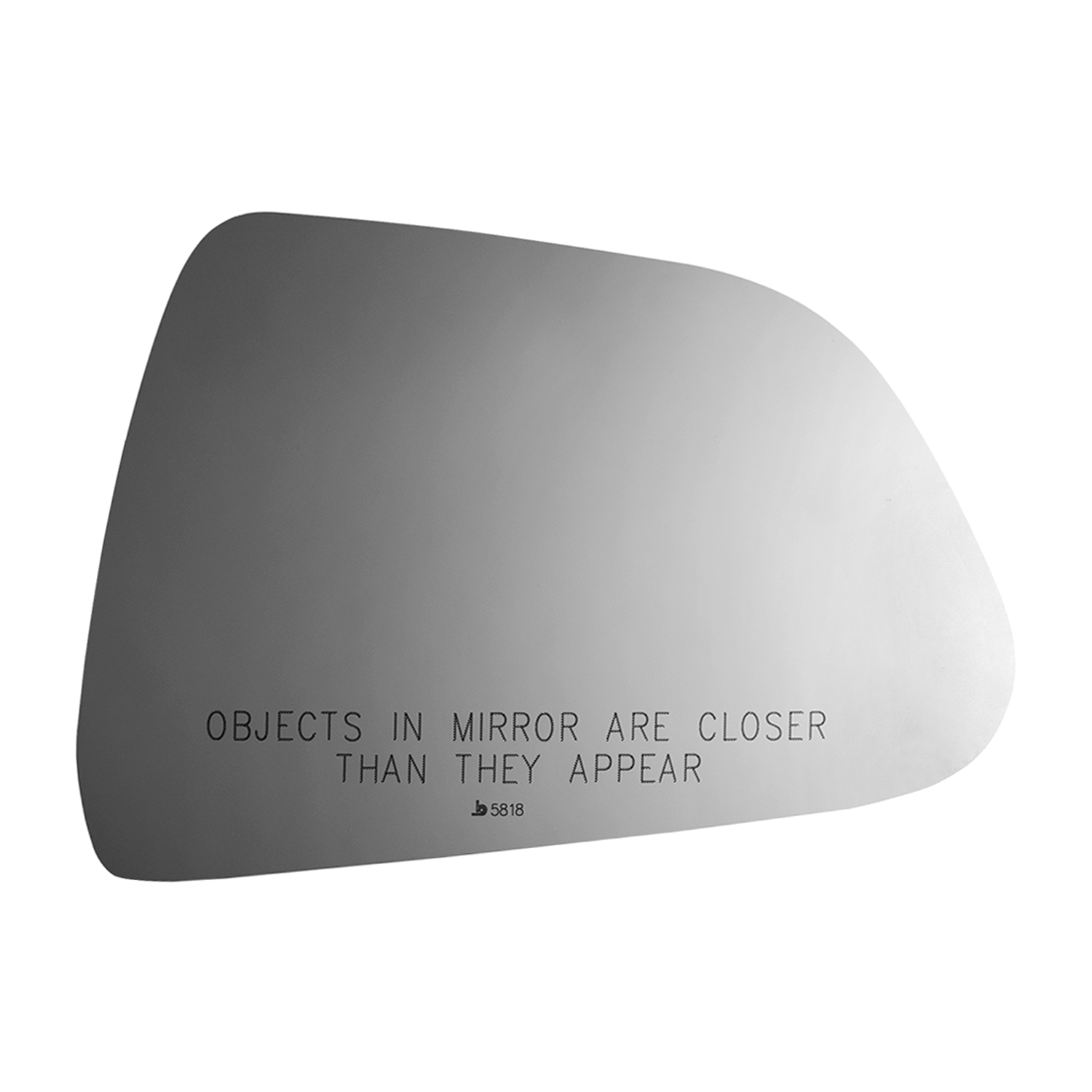 SIDE VIEW MIRROR